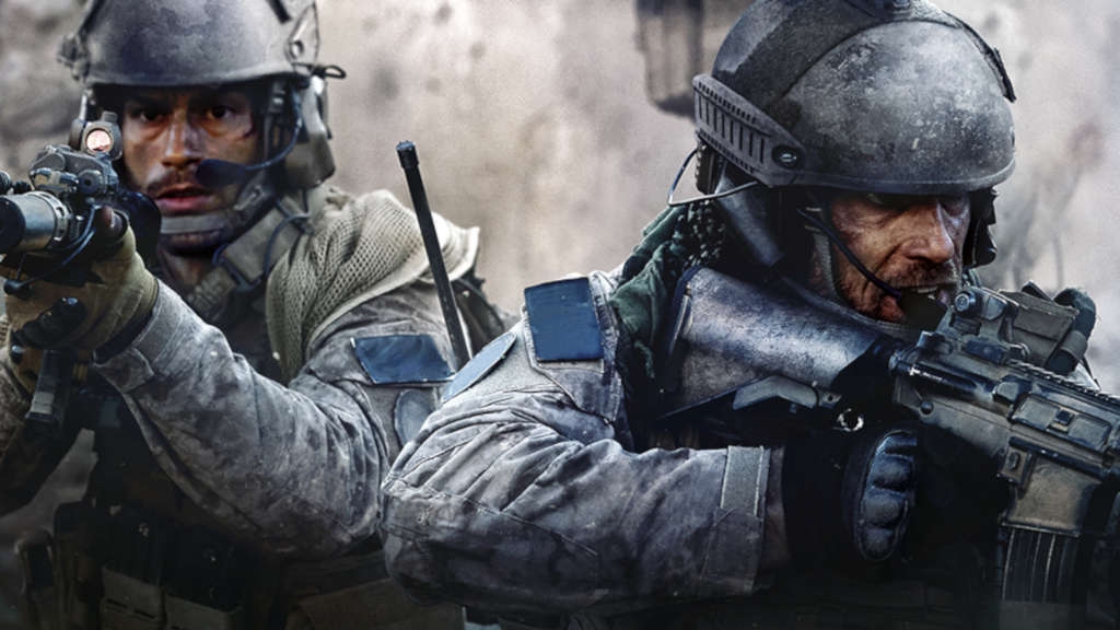 Call of Duty: Modern Warfare: Ελευθερώστε χώρο διαγράφοντας δεδομένα