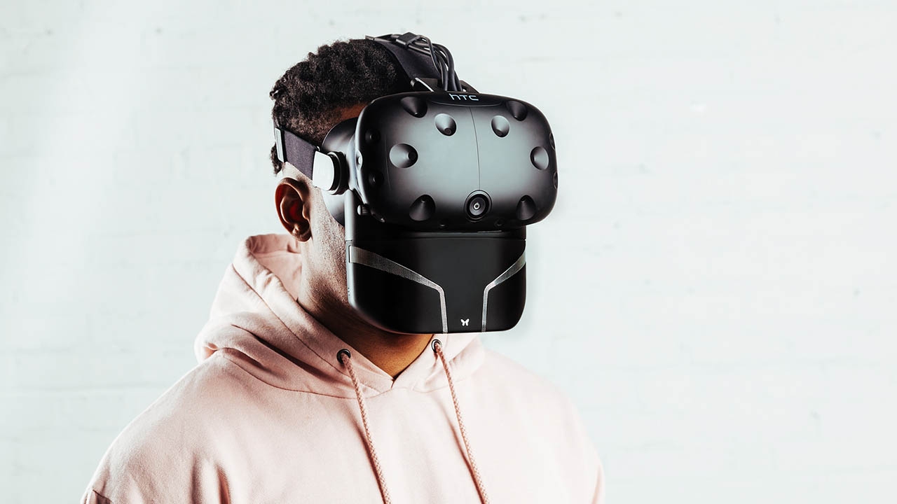 Feelreal VR: Gadget για να μυρίσετε τον κόσμο των games