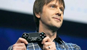 PlayStation 4: Δοκιμή χειριστηρίου με βιομετρικούς αισθητήρες