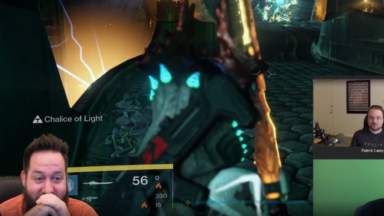 Destiny 2: Streamers μάζεψαν 100.000 δολάρια για φιλανθρωπίες και θα χτυπήσουν τατουάζ στον πισινό