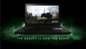 Razer Blade 2012