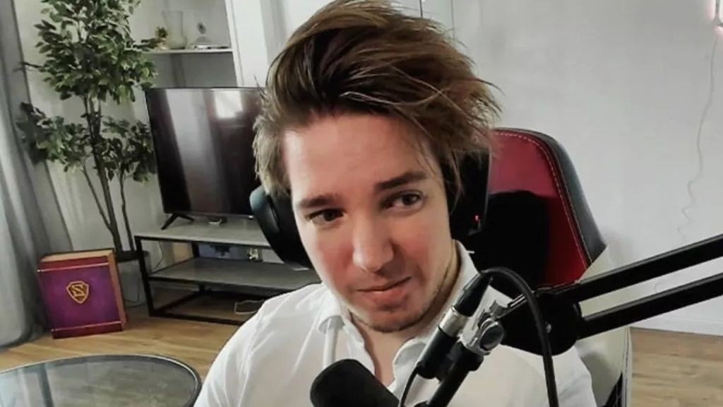 Επαγγελματίας παίκτης του Hearthstone αποβλήθηκε αφού η Blizzard πληροφορήθηκε σχετικά με την καταδίκη του για σεξουαλική επίθεση το 2019