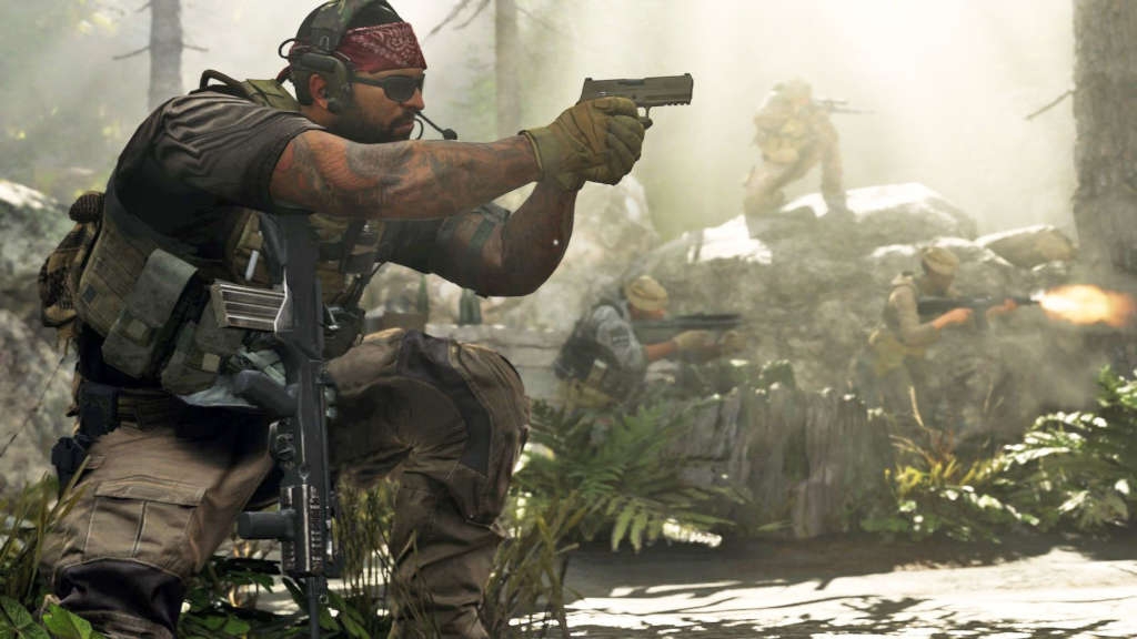 Τα 10 games με τις καλύτερες πωλήσεις της δεκαετίας στην Αμερική