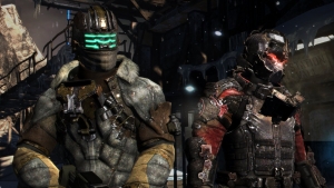 Διαγωνισμός Dead Space 3