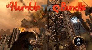 Η THQ προσφέρει το δικό της Humble Bundle!