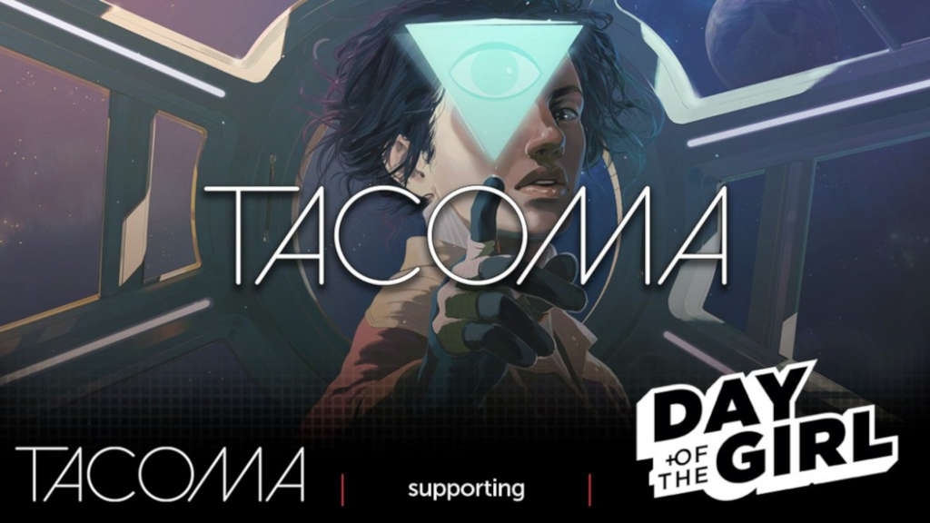 Steam Sale για την Παγκόσμια Ημέρα Κοριτσιού