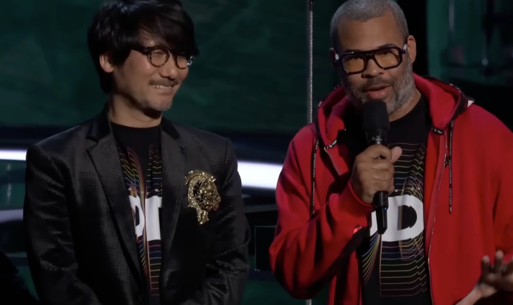 Ο Hideo Kojima αποκαλύπτει πώς θέλει να πεθάνει
