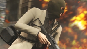 GTA Online: Πάταξη των Cheaters