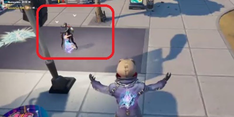 Η Epic Games αφαίρεσε NSFW emote στο Fortnite το οποίο κατέληγε σε στοματικό Η Epic Games αφαίρεσε NSFW emote στο Fortnite το οποίο κατέληγε σε στοματικό