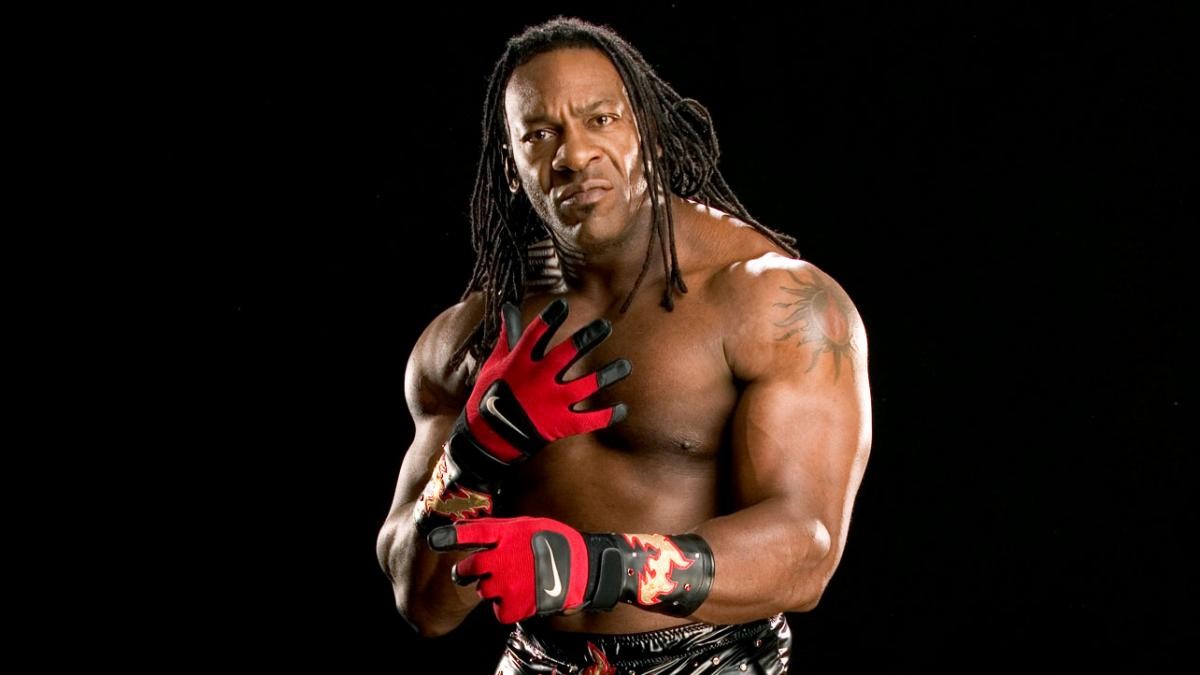 Ο πρώην παλαιστής του WWE Booker T. έχασε την δίκη από την Activision για τον Prophet των Call of Duty: Black Ops