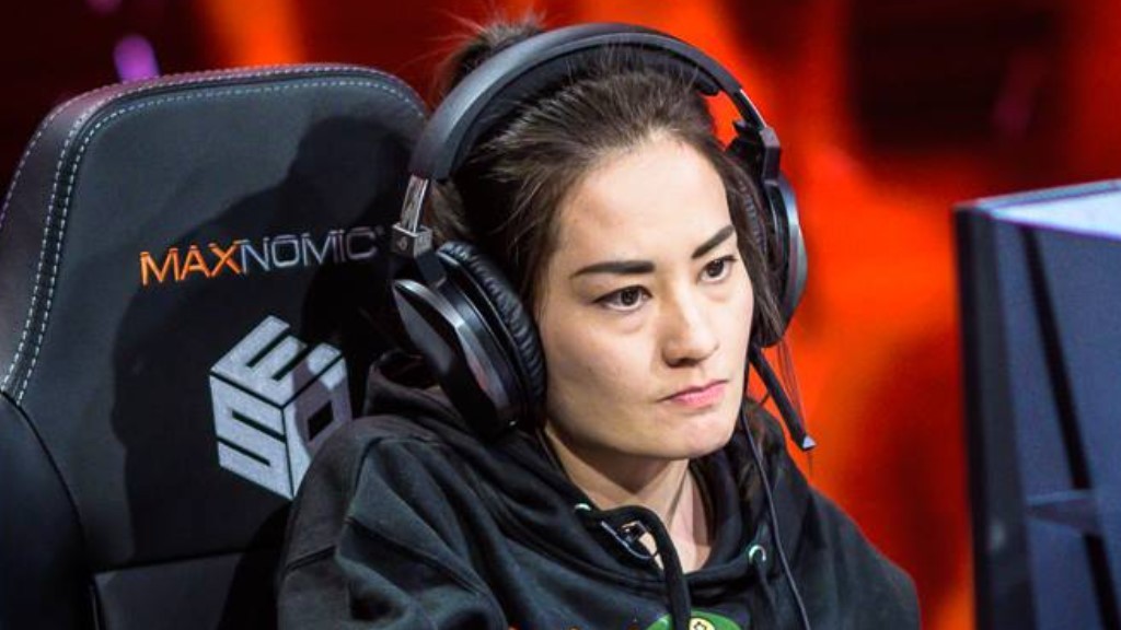 Η Blizzard δέχεται κριτική από παίκτριες του Hearthstone