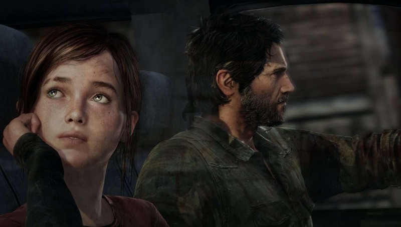 The Last of Us: "Kλειδωμένο" frame rate στα 30fps The Last of Us: "Kλειδωμένο" frame rate στα 30fps
