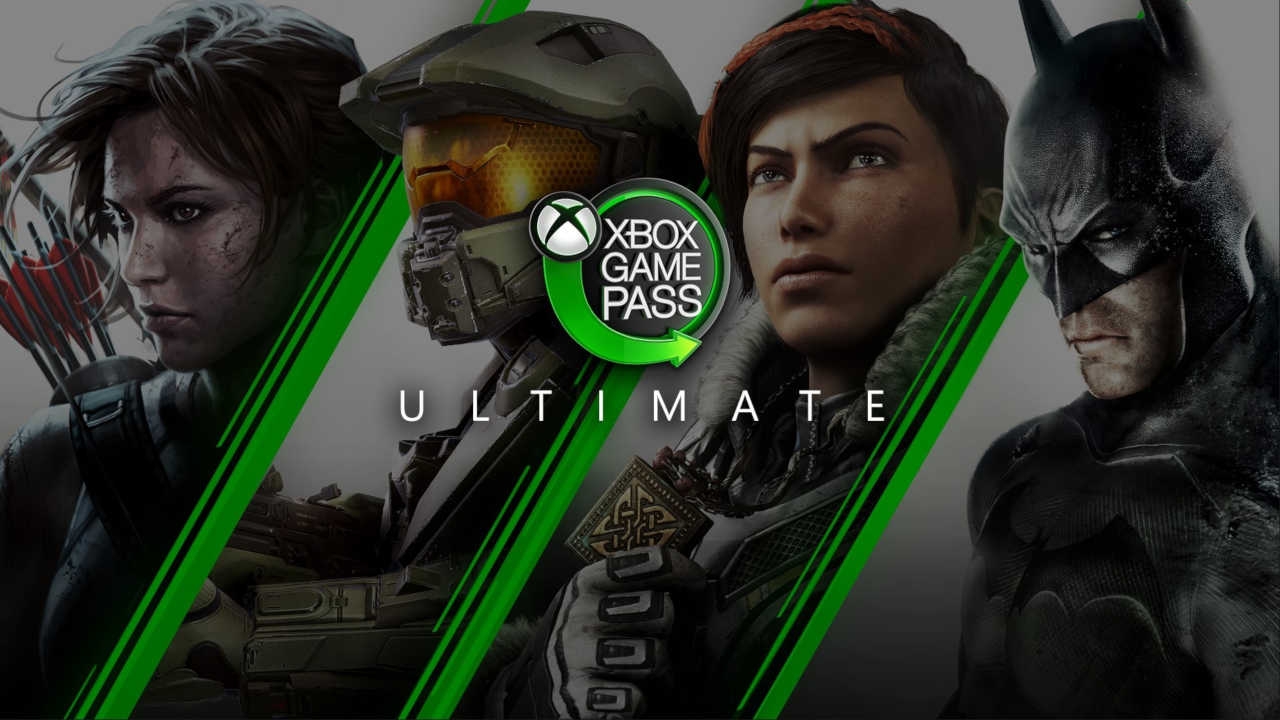 H Microsoft επευφημεί 'lifehack' για το Xbox Game Ultimate