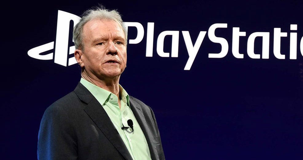 Jim Ryan: "Η Sony δεν θα ανακάμψει ποτέ αν η Microsoft βγάλει μια υποβαθμισμένη έκδοση του Call of Duty στο PlayStation"