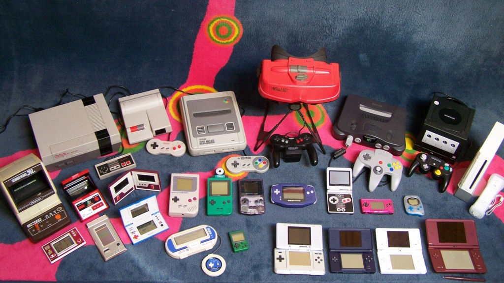 Η Nintendo μπορεί να μην κατασκευάσει ξανά κονσόλες 