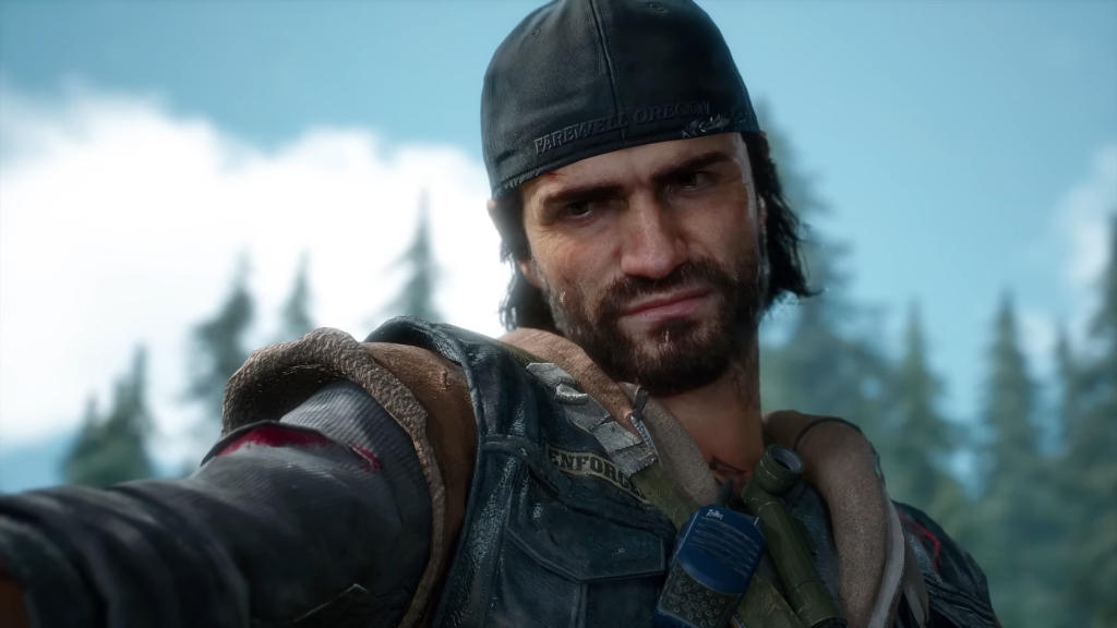 Days Gone Remastered Days Gone Remastered