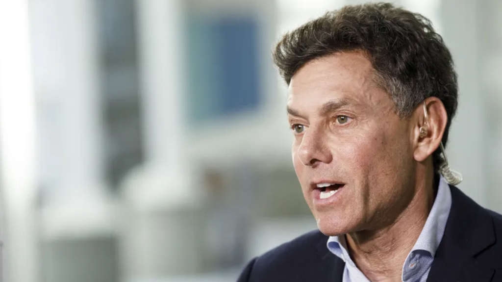 CEO της Take-Two: "Αν το AI έπαιρνε τις δουλειές μας, θα έπαιρνε κι αυτή του Elon Musk!"