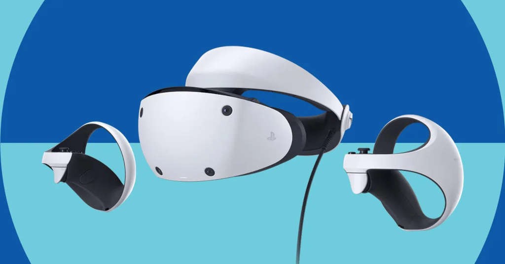 Η Sony φέρνει το PSVR 2 στα PC Η Sony φέρνει το PSVR 2 στα PC