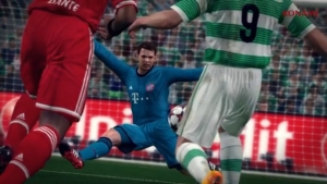Pro Evolution Soccer 2014: Ημερομηνία κυκλοφορίας και τιμές