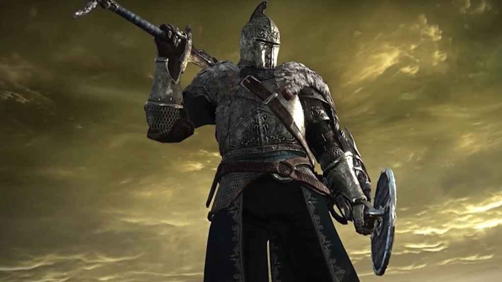 Modder έχει ήδη φτιάξει mod για Co-op 2 παικτών στο Elden Ring: Nightreign