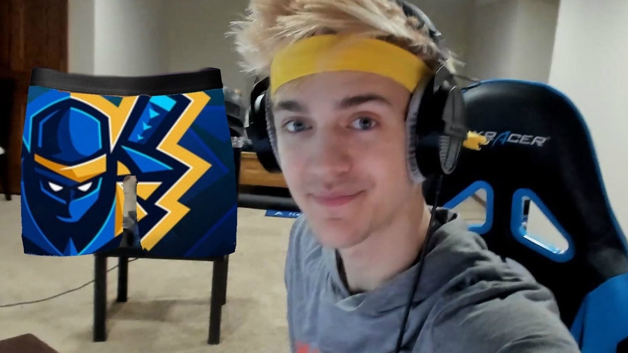 Φίλοι Ninja: "Ο Tyler είναι αλκοολικός"