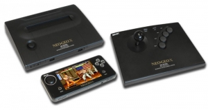 Neo-Geo X: ημερομηνία κυκλοφορίας