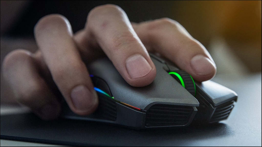 Razer Lancehead Razer Lancehead