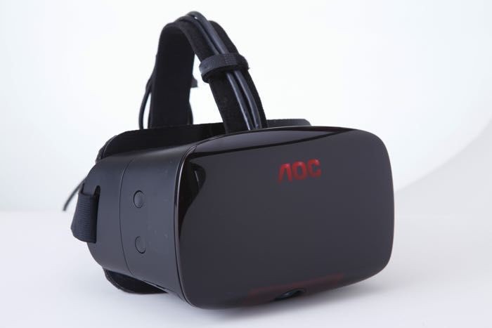 AOC VR Headset