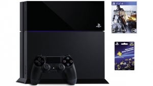 PlayStation 4: 5 ξεχωριστά πακέτα