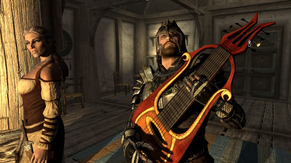 O συνθέτης του Skyrim δεν συμμετέχει στο Elder Scrolls VI
