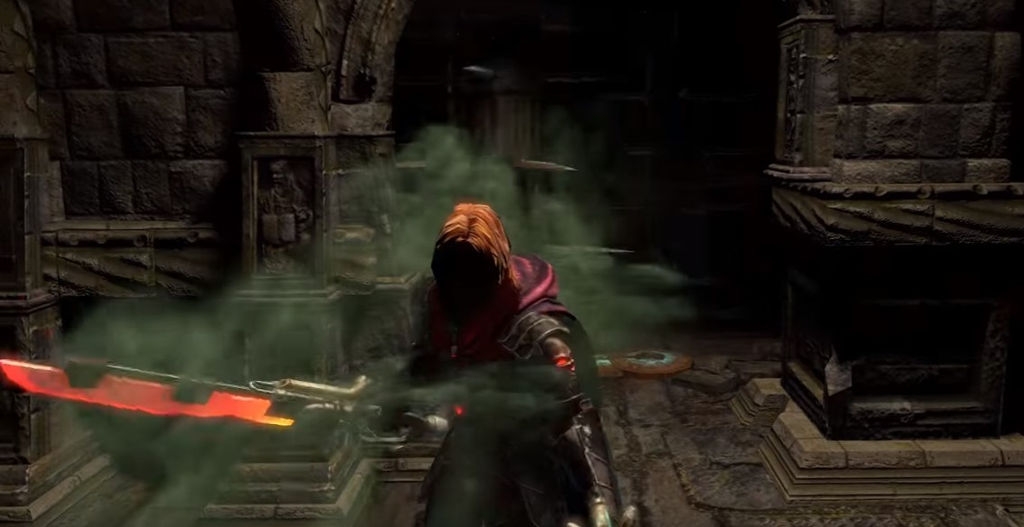 Το Path of Exile στο Xbox One