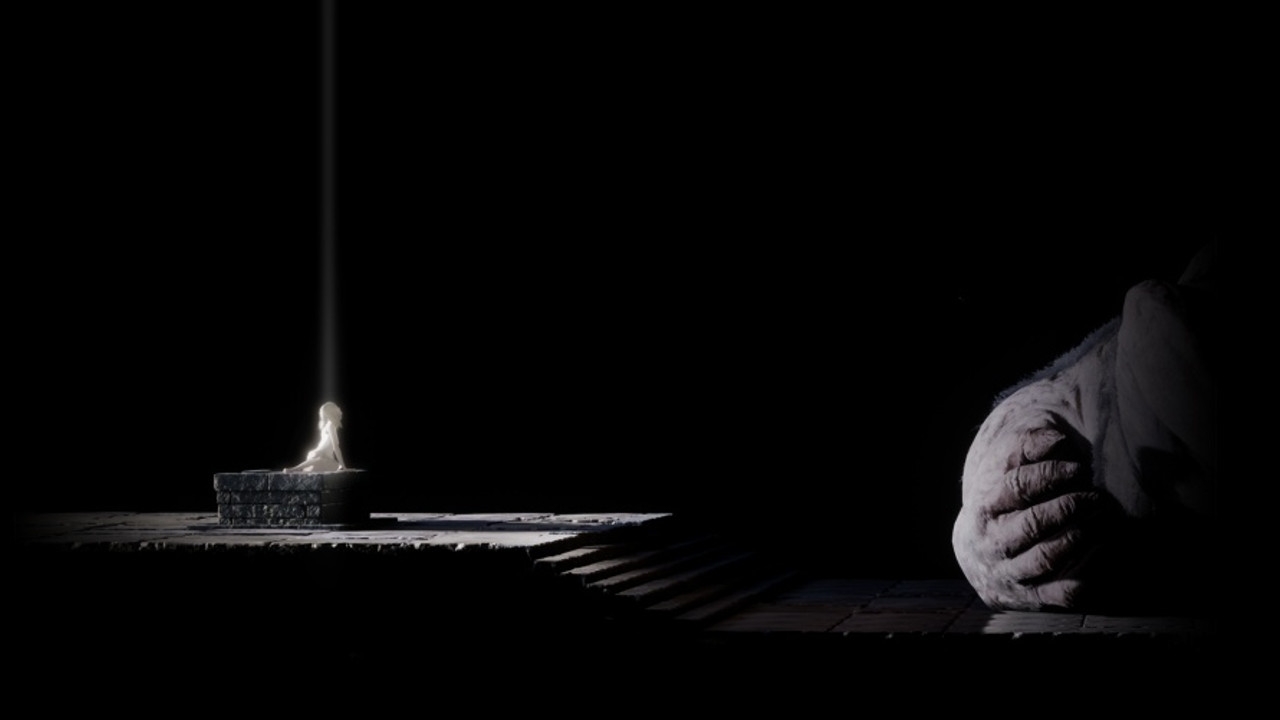 Νέο video game από τον δημιουργό του The Last Guardian