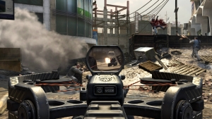 Call of Duty: Black Ops 2 Vengeance DLC
