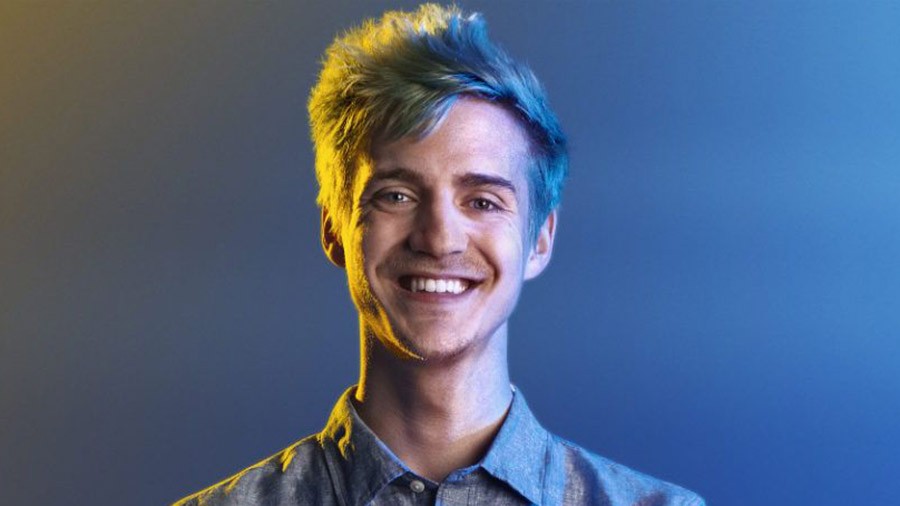 Ο streamer Ninja θα συμμετάσχει ως voice actor στο Hotel Transylvania: Transformania