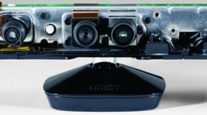 Kinect 2.0: Τεχνικές προδιαγραφές