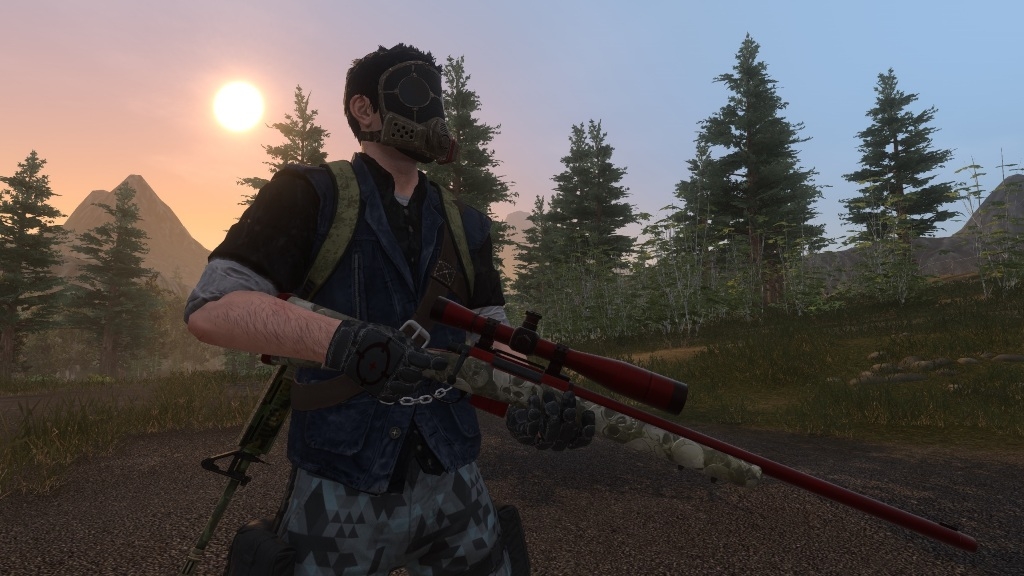H Daybreak Games κλείνει τους servers του Just Survive H Daybreak Games κλείνει τους servers του Just Survive