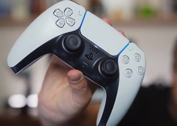 Το Dualsense θα κάνει δονήσεις σύμφωνα με τα in-game ηχητικά εφέ