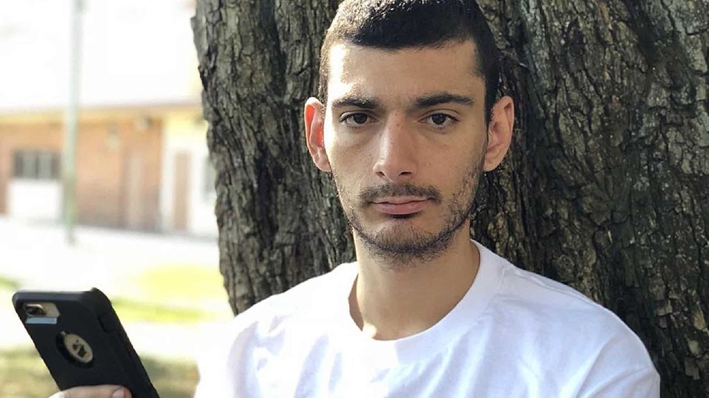 Ο YouTuber/Streamer Ice Poseidon έκλεψε 300.000 δολάρια από τους fans τους φτιάχνοντας την ψεύτικη crypto-πλατφόρμα CxCoin