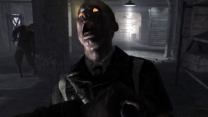 Call of Duty: Black Ops Zombies
