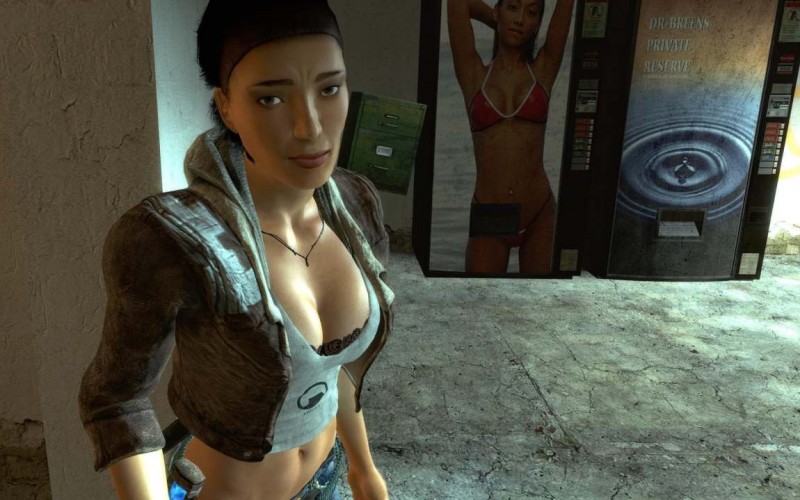 Η Valve θα απουσιάσει απ' την E3 2015