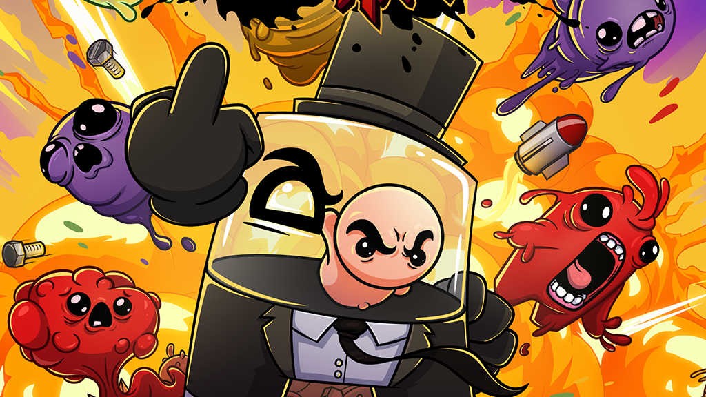 Dr. Fetus' Mean Meat Machine Dr. Fetus' Mean Meat Machine
