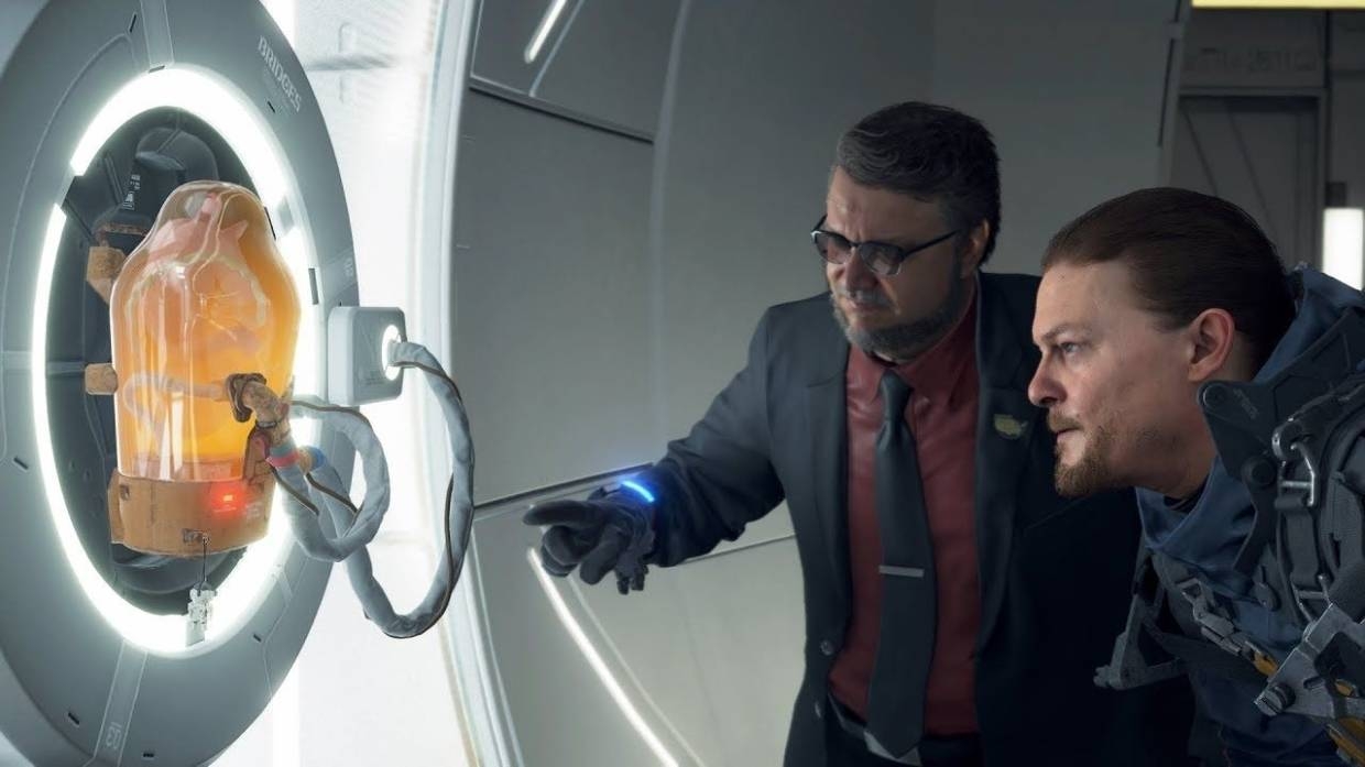 Death Stranding: Οι NPCs θα ζουν ή θα πεθαίνουν ανάλογα με τις αποφάσεις σας Death Stranding: Οι NPCs θα ζουν ή θα πεθαίνουν ανάλογα με τις αποφάσεις σας