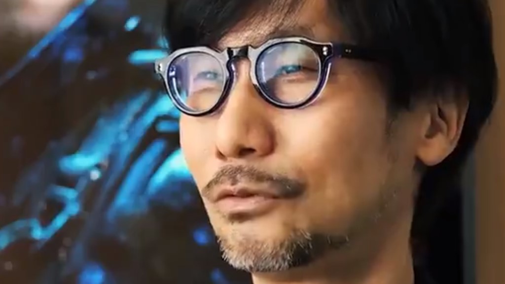 Ο Hideo Kojima λέει πως έχει σε μεγάλη εκτίμηση τα PC