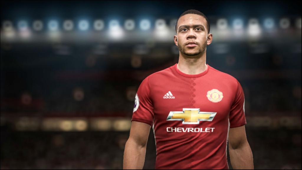 FIFA 17: Δωρεάν για το τριήμερο