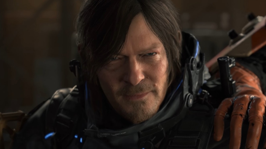 Οι πωλήσεις των games στη Μ. Βρετανία: 23-28/6/25 - Death Stranding 2 Οι πωλήσεις των games στη Μ. Βρετανία: 23-28/6/25 - Death Stranding 2