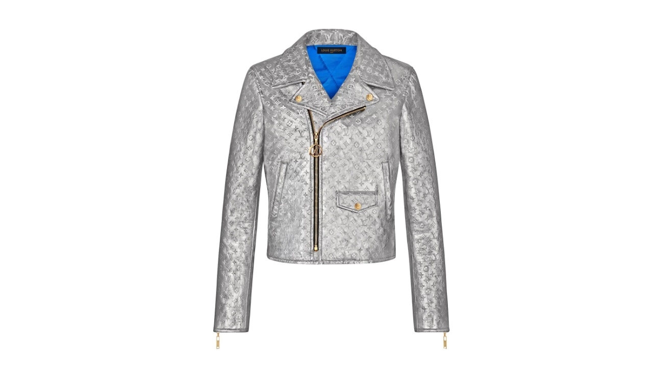 Σειρά ρούχων League of Legends από την Louis Vuitton