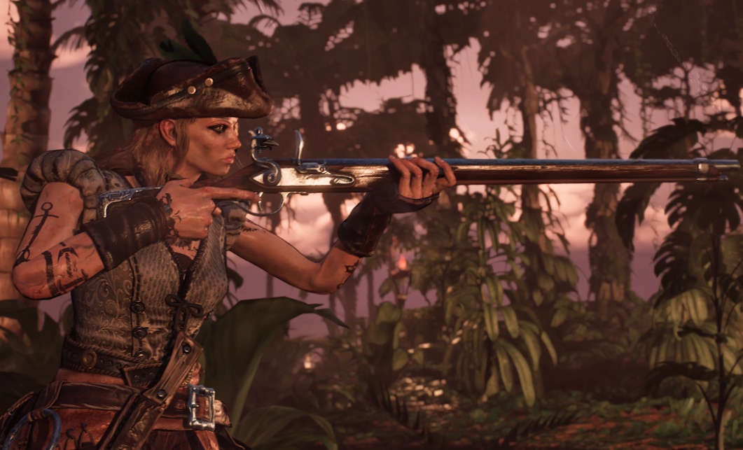 Το Pirate Game Windrose πούλησε 1 εκατομμύριο αντίτυπα, ξεπέρασε τους 200.000 ταυτόχρονους χρήστες στο Steam