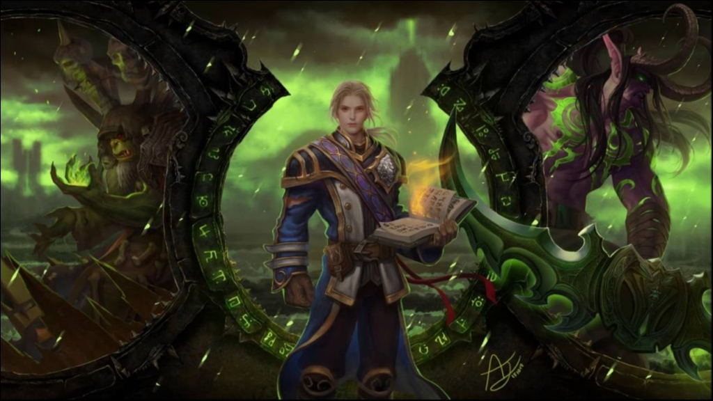 Το World of Warcraft στα 5 ευρώ