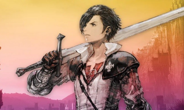 Το Final Fantasy XVI θα είναι timed PS5 exclusive Το Final Fantasy XVI θα είναι timed PS5 exclusive