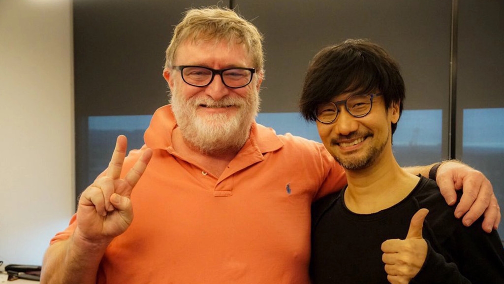 To Half-Life: Alyx κρύβει ένα easter egg του Death Stranding